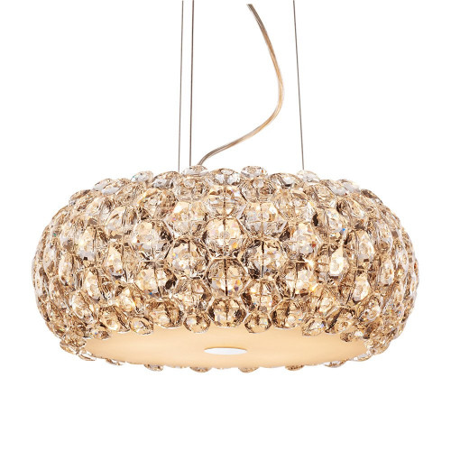 подвесной светильник md14032010-5a от illuminati в Нижневартовске