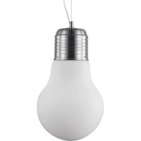 подвесной светильник arte lamp edison a1403sp-1ss в Нижневартовске