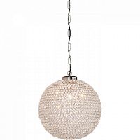 подвесной светильник crystal ball шар прозрачный в Нижневартовске