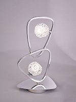 настольная лампа mantra lux 5018 в Нижневартовске