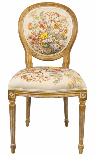 стул «12 месяце цветения», версия октябрь в Нижневартовске