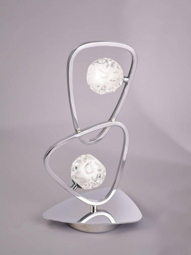 настольная лампа mantra lux 5018 в Нижневартовске