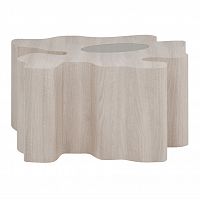 стол пень беленый дуб от odingeniy в Нижневартовске