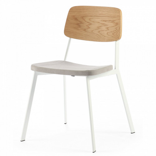 стул gauge серая подушка в Нижневартовске