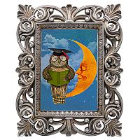 репродукция мудрая сова в Нижневартовске