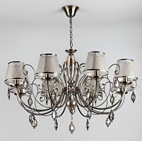 подвесная люстра rivoli molto 2010-208 в Нижневартовске