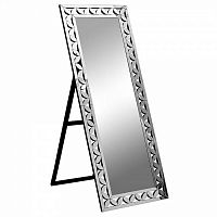 зеркало напольное прямоугольное в раме 60х159 см в Нижневартовске