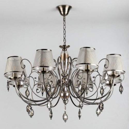 подвесная люстра rivoli molto 2010-208 в Нижневартовске