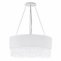 подвесной светильник maytoni manfred mod600pl-06w в Нижневартовске