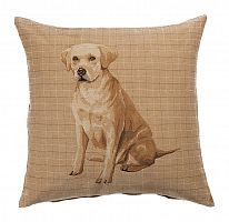 подушка с лабрадором breeds labrador в Нижневартовске