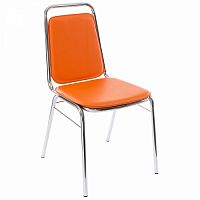 стул riol оранжевый в Нижневартовске
