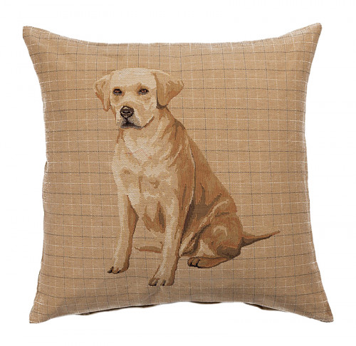 подушка с лабрадором breeds labrador в Нижневартовске