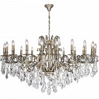 подвесная люстра dio darte asfour opera e 1.1.20.200 a бронза в Нижневартовске