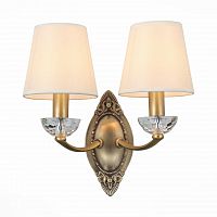 бра st luce miscela sl812.301.02 в Нижневартовске