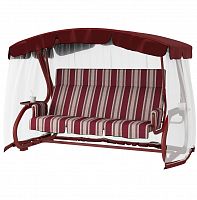 качели leset 904 bordo premium в Нижневартовске