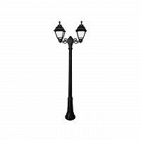 уличный фонарь fumagalli gigi bisso/cefa 2l u23.156.s20.ayf1r в Нижневартовске