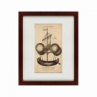 картина: an air balloon, 1789 в Нижневартовске