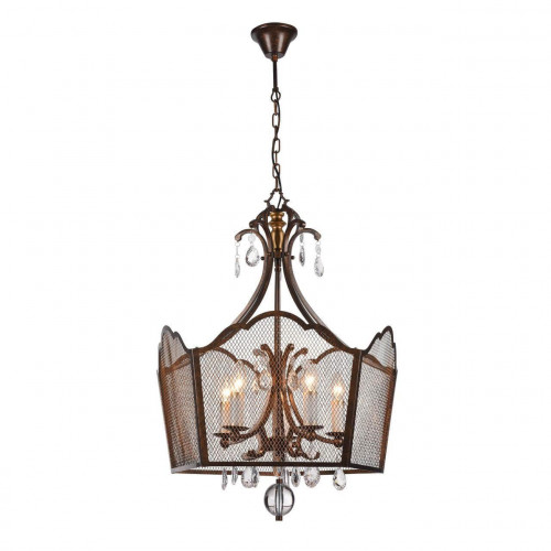 подвесная люстра favourite venezia 2148-5p в Нижневартовске