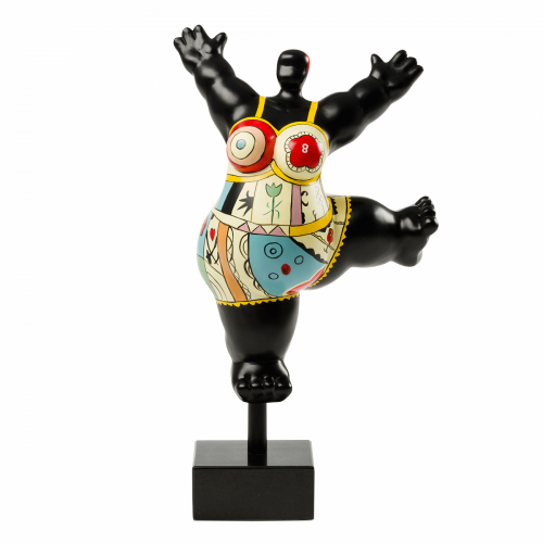 статуэтка balance на квадратной подставке в Нижневартовске