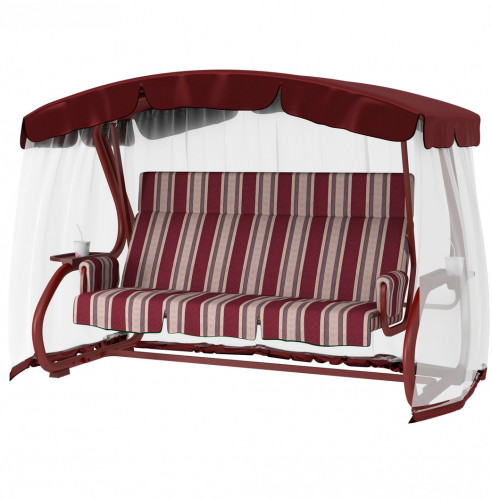 качели leset 904 bordo premium в Нижневартовске