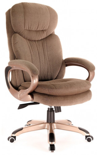 компьютерное кресло everprof boss т для руководителя в Нижневартовске