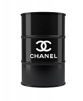 декоративная бочка chanel l в Нижневартовске