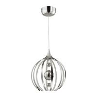 подвесной светодиодный светильник odeon light nicco 4033/50l в Нижневартовске