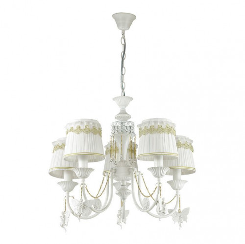 подвесная люстра lumion ponso 3408/5 в Нижневартовске