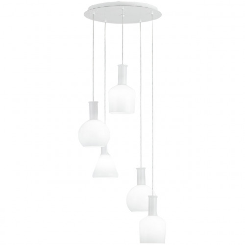 подвесная люстра eglo pascoa 39143 в Нижневартовске