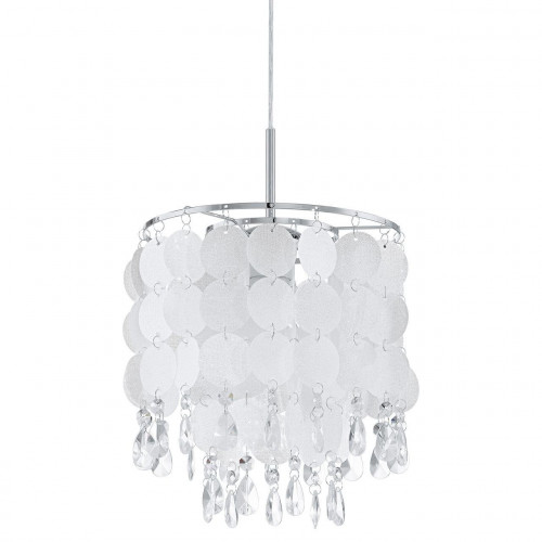 подвесной светильник eglo fedra 2 93092 в Нижневартовске