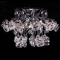 потолочная люстра citilux vortice el333c10.1 в Нижневартовске