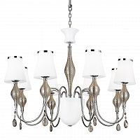 подвесная люстра lightstar escica 806080 в Нижневартовске