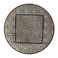 поднос с геометрическим узором в Нижневартовске