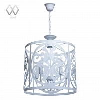 подвесная люстра mw-light замок 11 249016905 в Нижневартовске