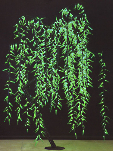 светодиодное дерево ива 300 в Нижневартовске