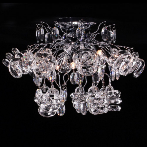 потолочная люстра citilux vortice el333c10.1 в Нижневартовске