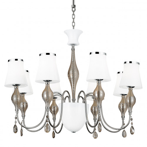 подвесная люстра lightstar escica 806080 в Нижневартовске