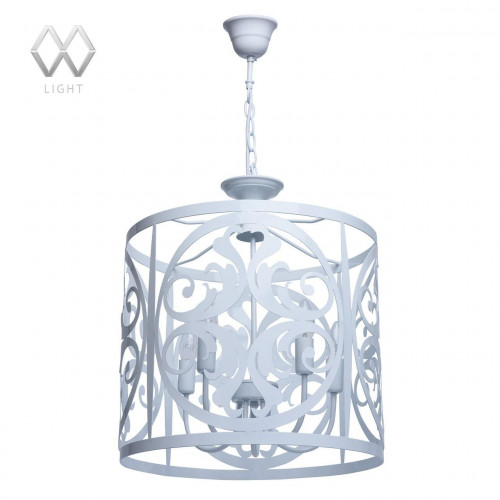 подвесная люстра mw-light замок 11 249016905 в Нижневартовске