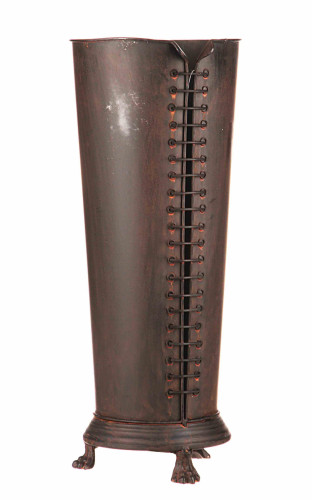 зонтичница металлическая корсет в Нижневартовске