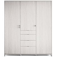 шкаф case №2 белый в Нижневартовске