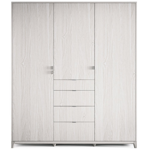 шкаф case №2 белый в Нижневартовске