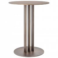 стол журнальный fa313 бежевый в Нижневартовске