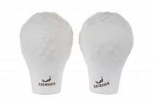 солонка и перечница (фарфор) kroemer a в Нижневартовске