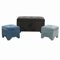 пуф-бокс nita мультиколор в Нижневартовске