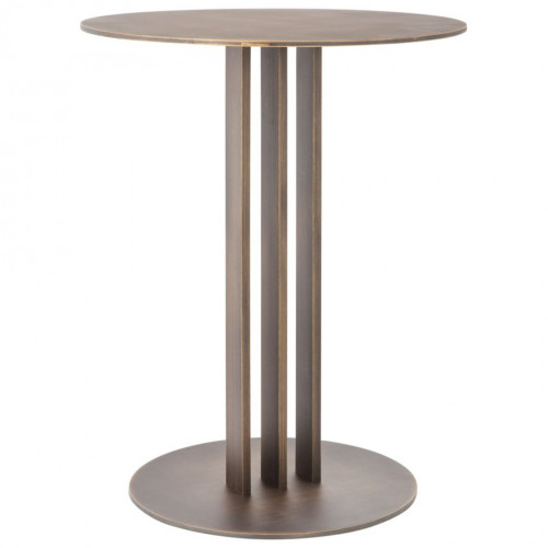 стол журнальный fa313 бежевый в Нижневартовске