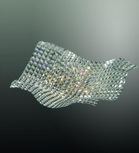 потолочный светильник odeon light fitta c в Нижневартовске