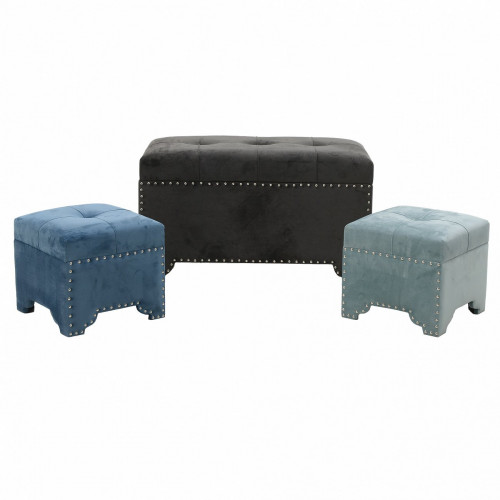 пуф-бокс nita мультиколор в Нижневартовске