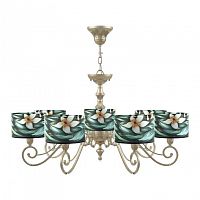 подвесная люстра lamp4you classic e3-07-h-lmp-y-12 в Нижневартовске