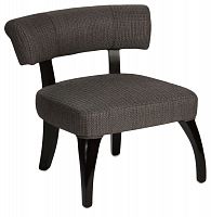 кресло severe bug коричневое в Нижневартовске