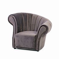 кресло lina кофейное в Нижневартовске